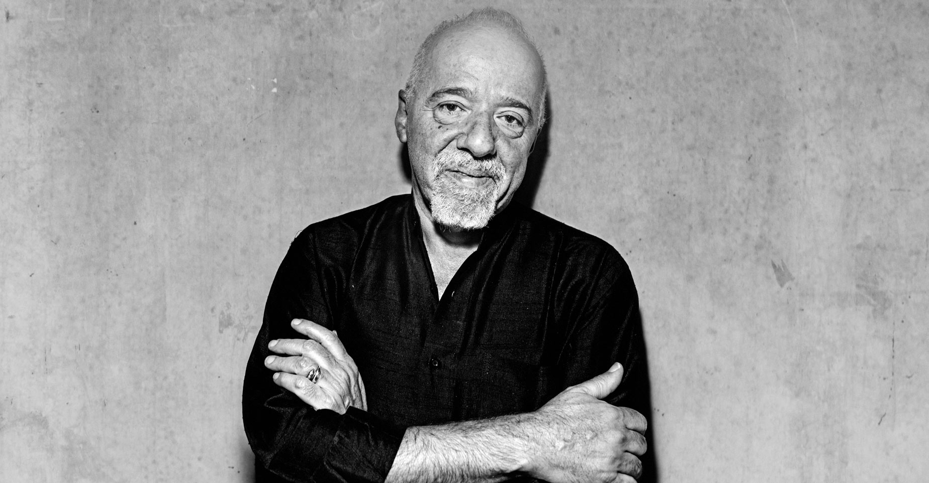 Paulo Coelho