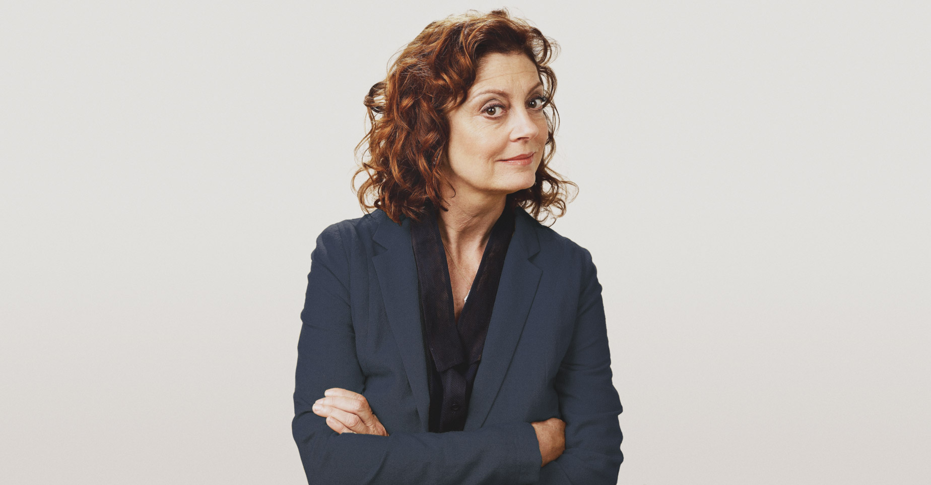 Susan Sarandon