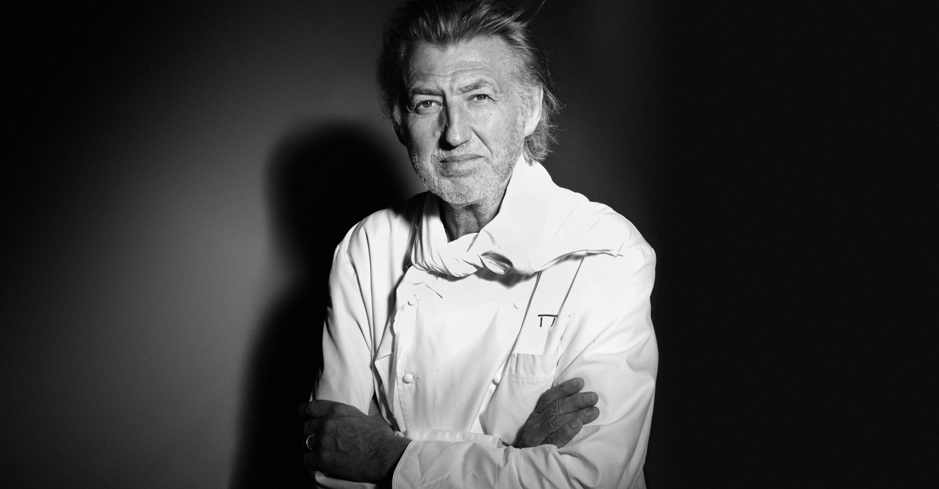 Pierre Gagnaire