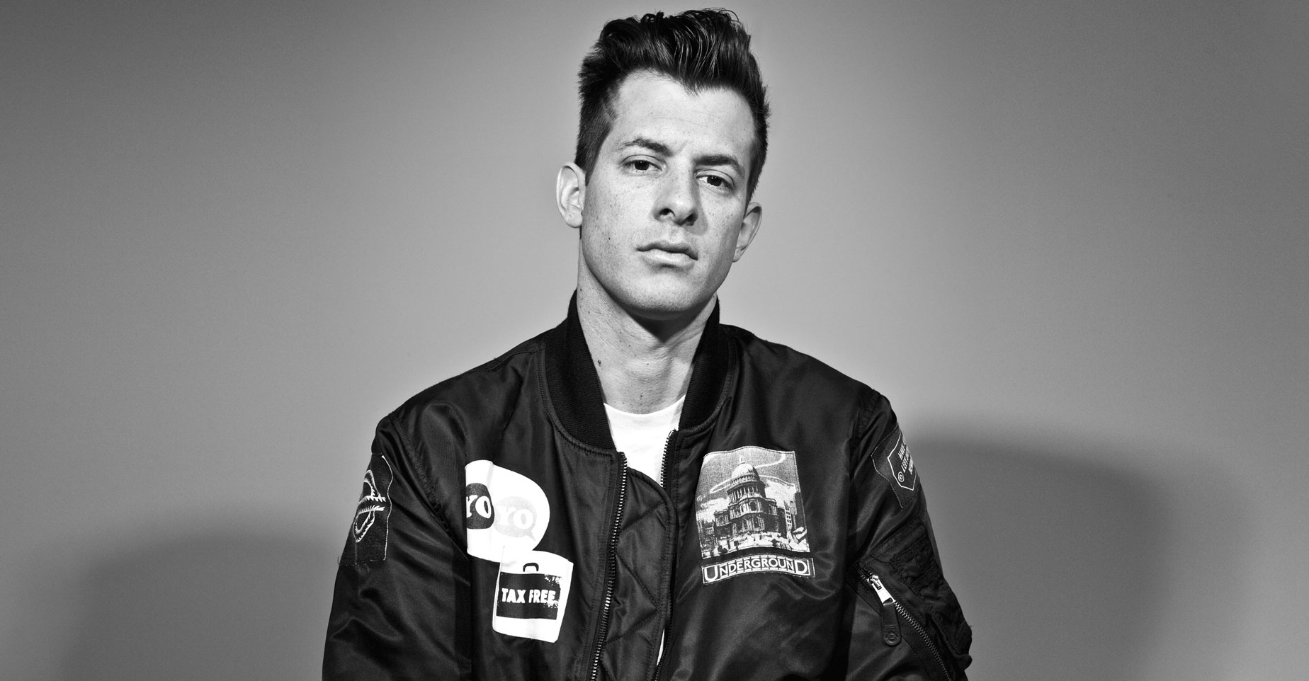 Mark Ronson